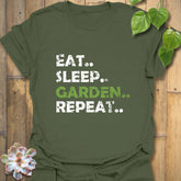 Nature shirt