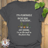 Funny Plant Shirt
