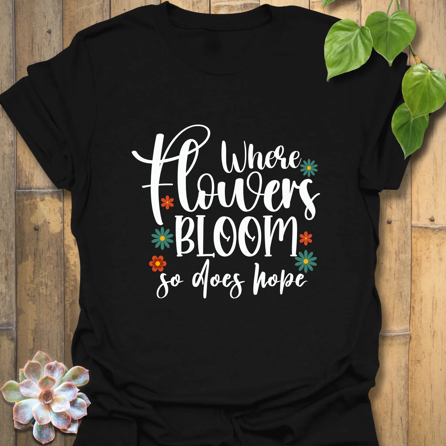 Emotional Support Plant Shirt