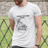 Lawn Mowing T-Shirt