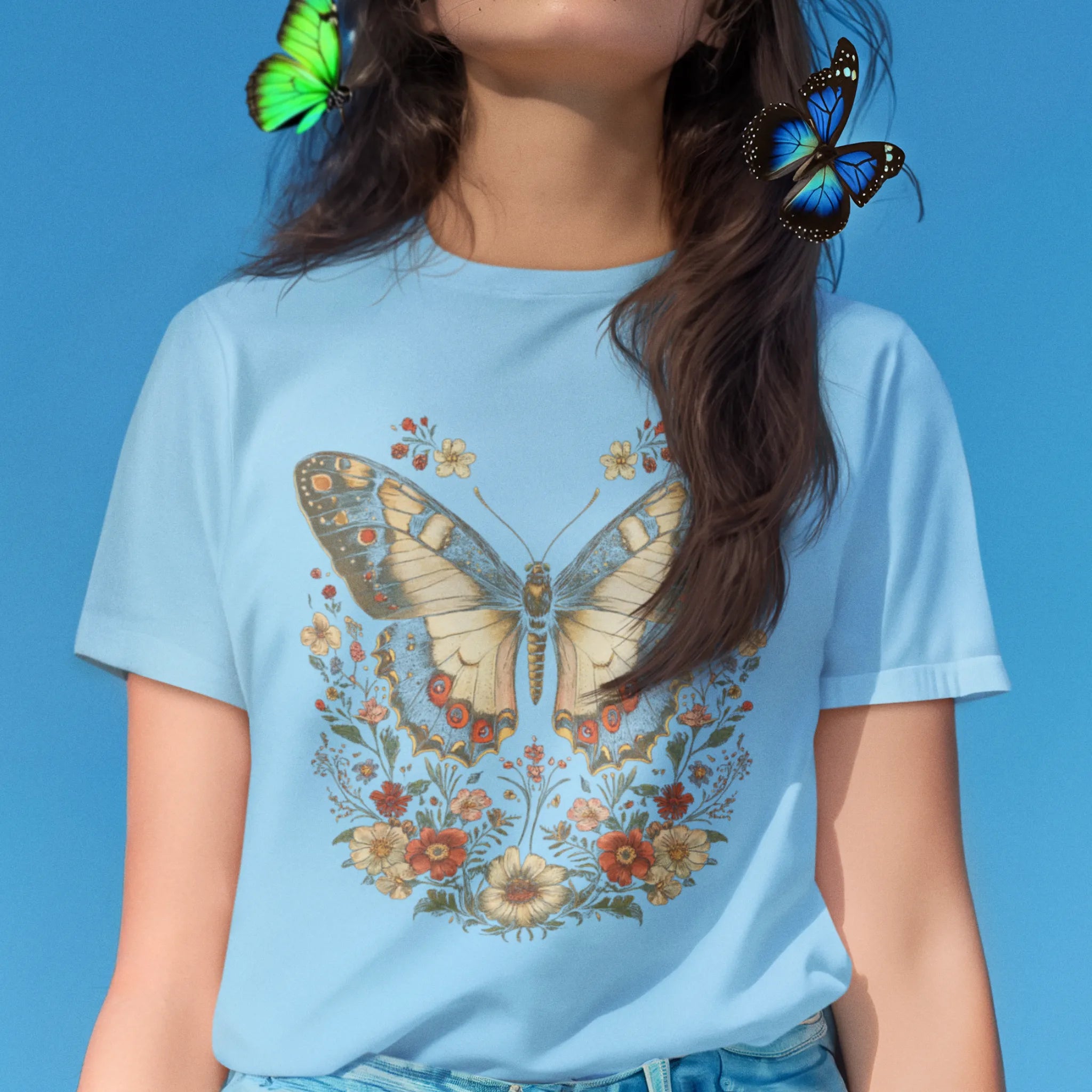 Nature T-Shirt