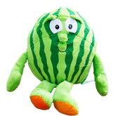 Fruit and vegetable toys