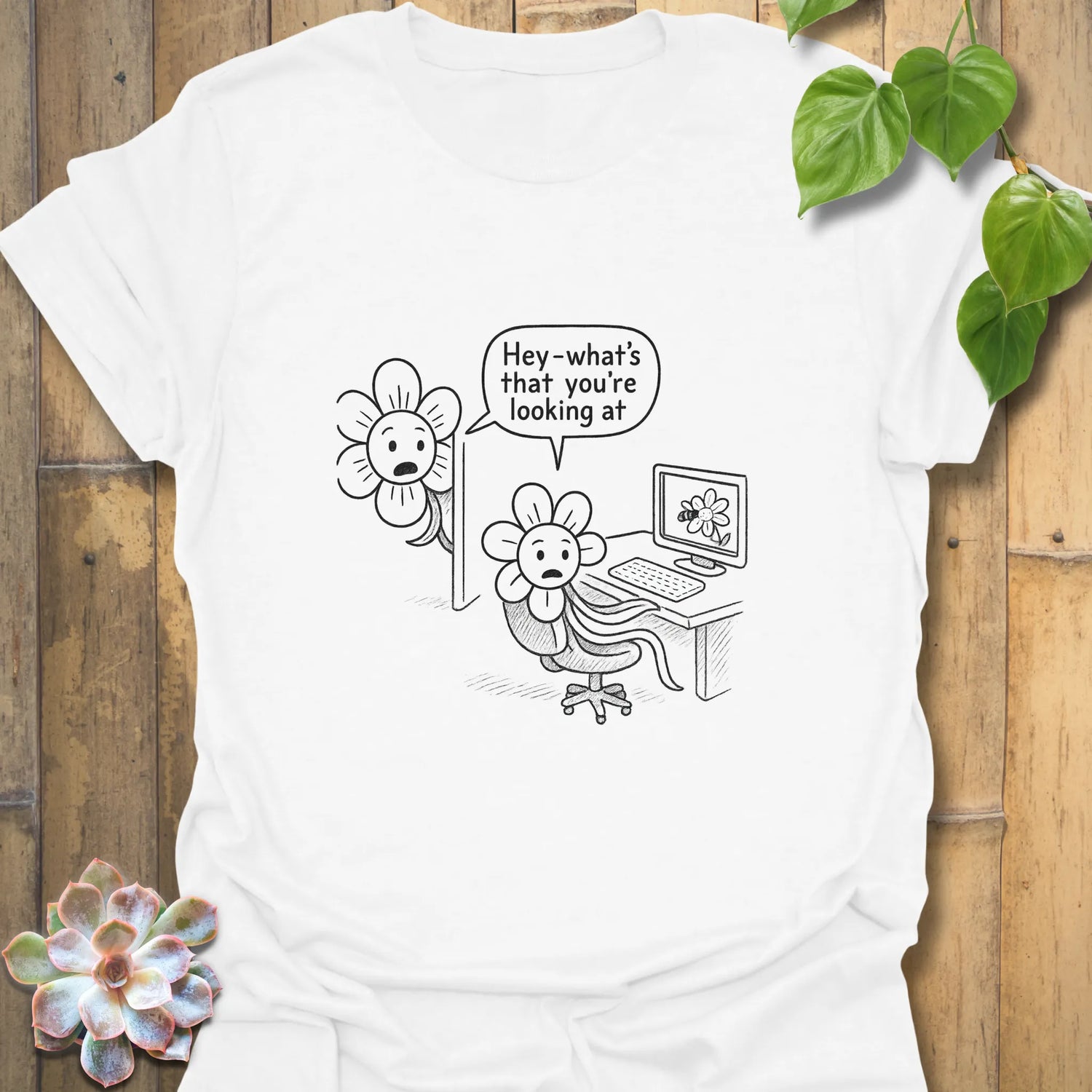 Humorous Apparel