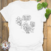 Humorous Apparel