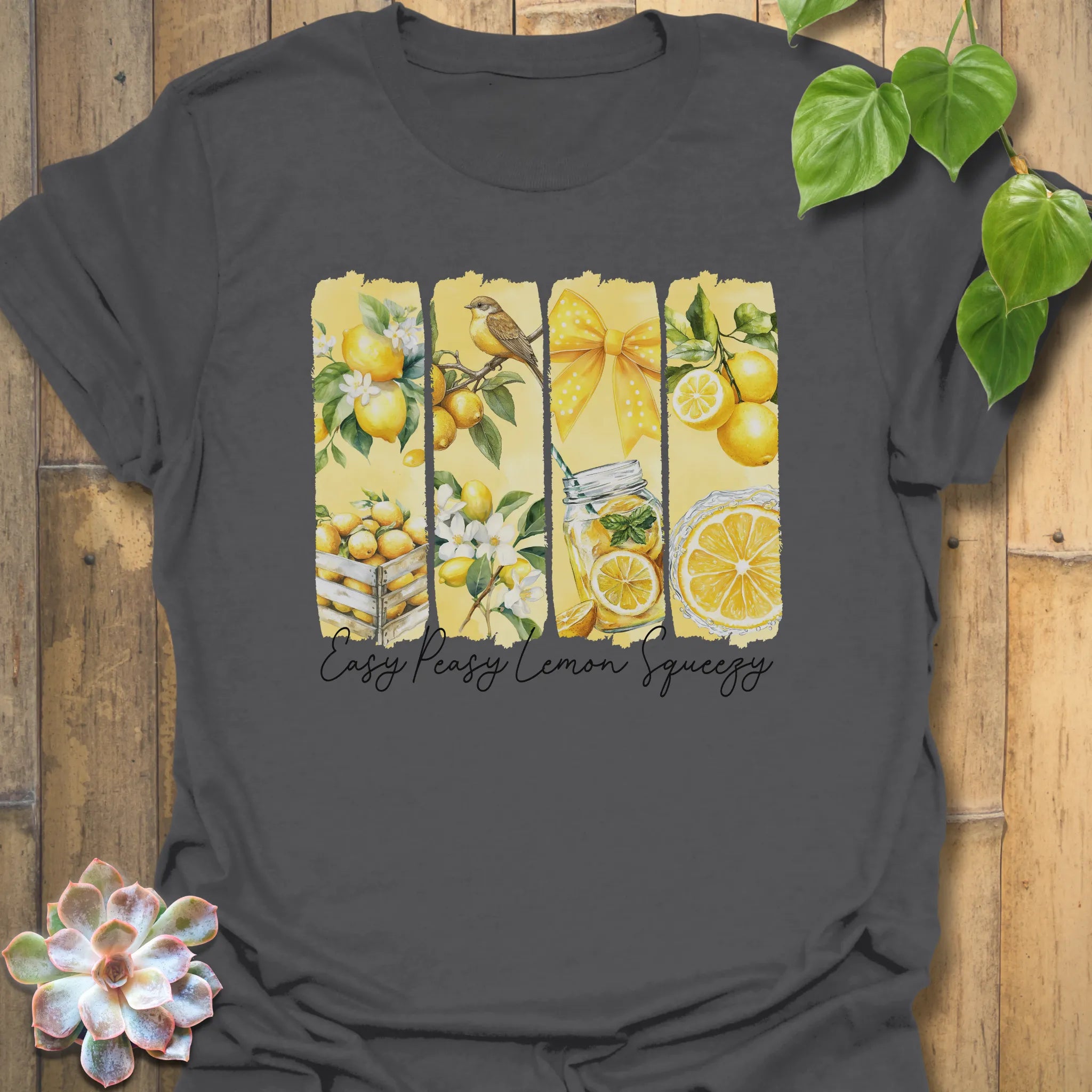 Funny Fruit Shirt