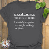 Green Thumb T-Shirt