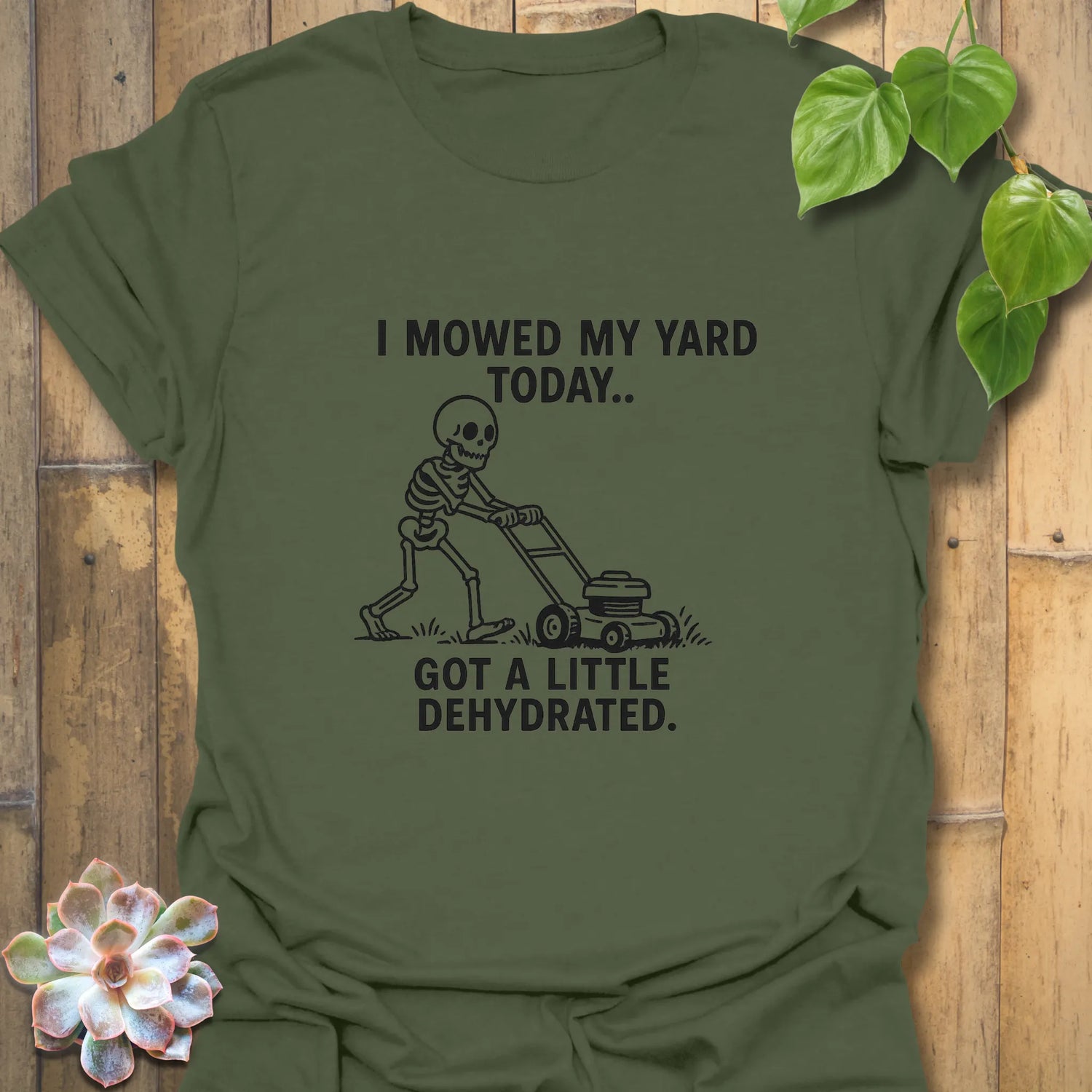 Garden Shirt