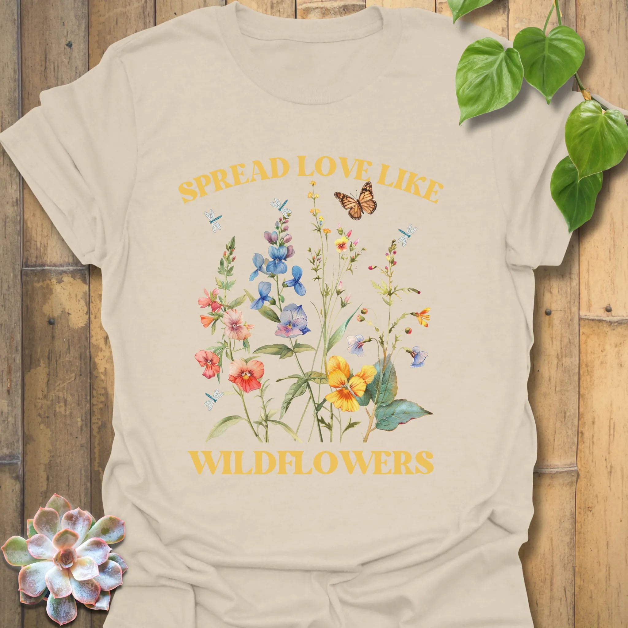 Inspirational Shirt