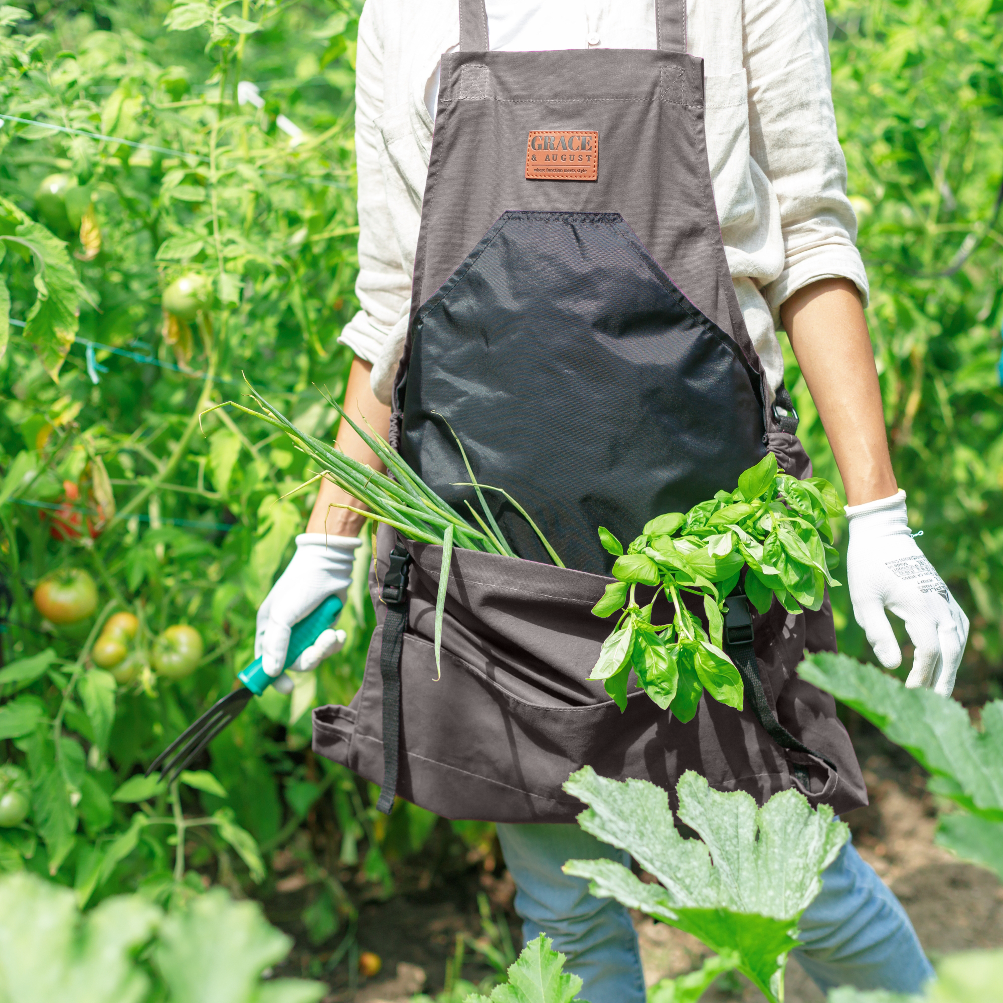 Best garden apron