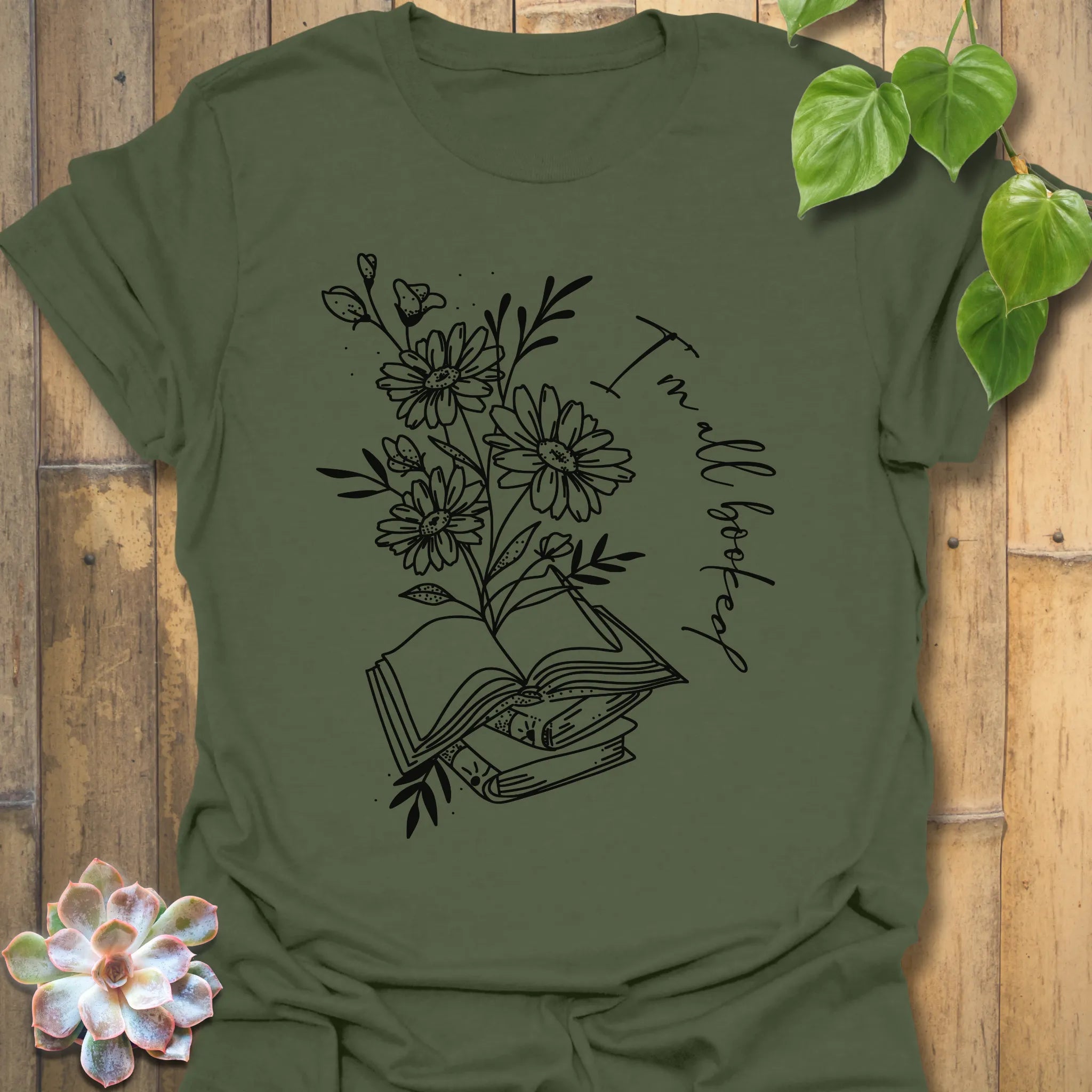 Introvert T-Shirt