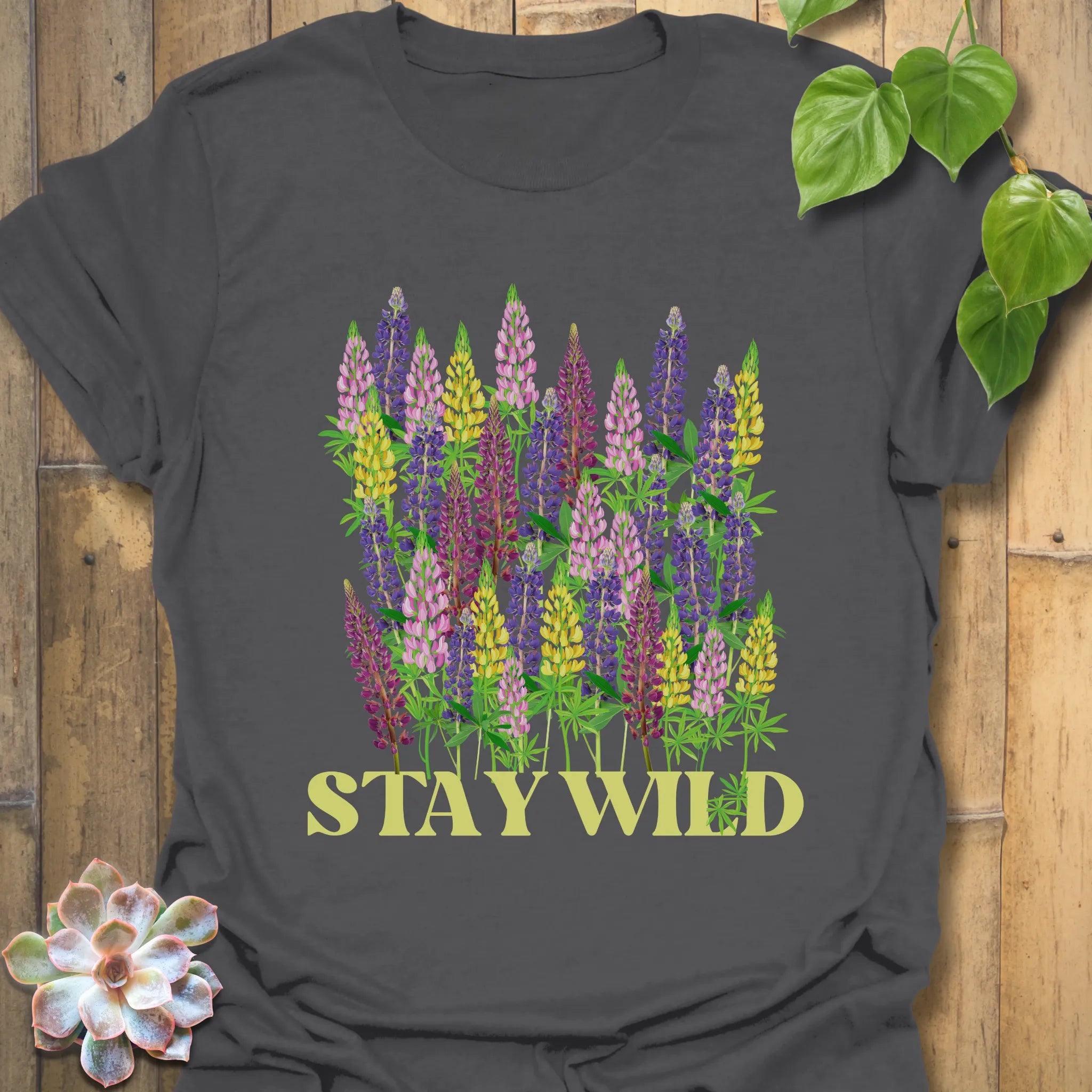 Wanderlust Shirt