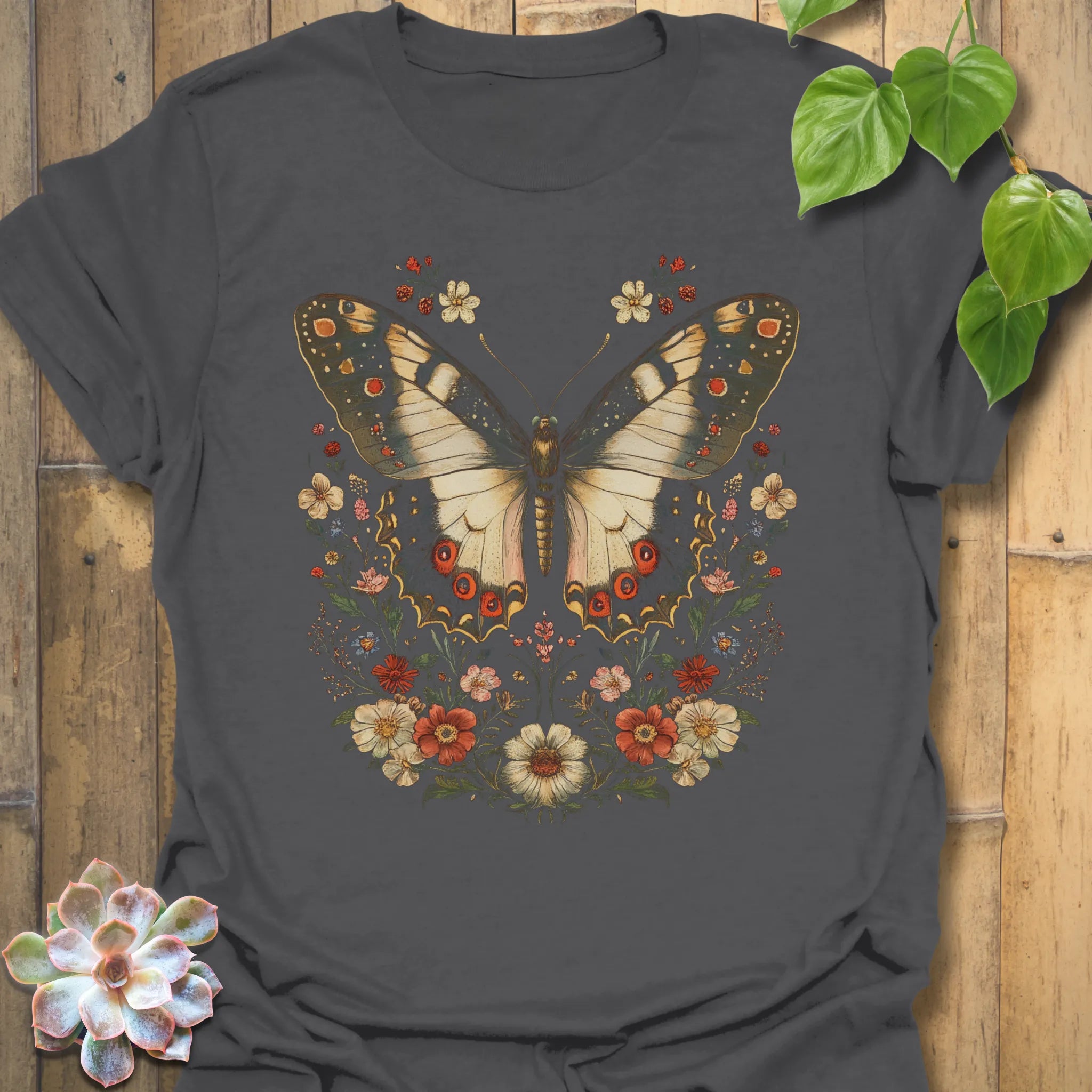 Garden Shirt