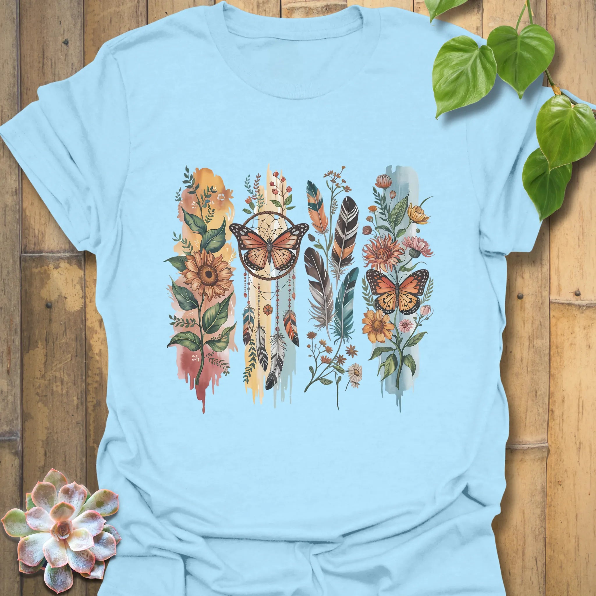 Wild Spirit Shirt