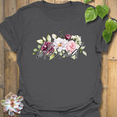 Positive message shirt