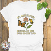 Gardener Gift Tee