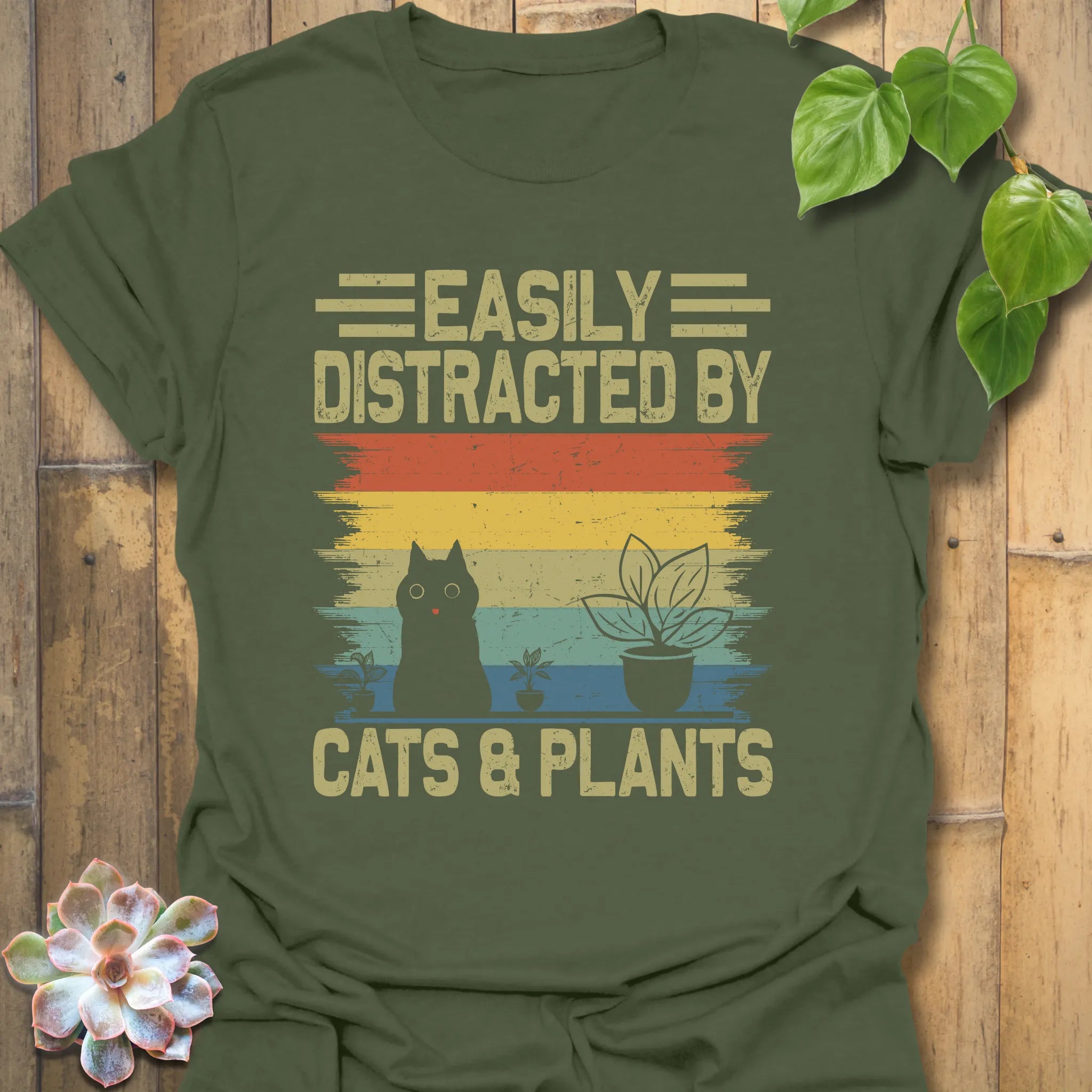 Nature Lover Shirt