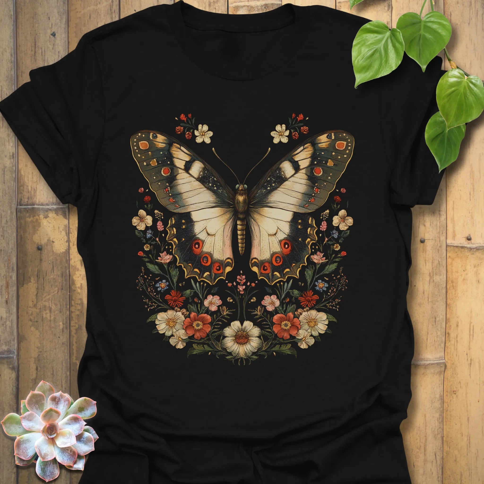 Botanical Shirt