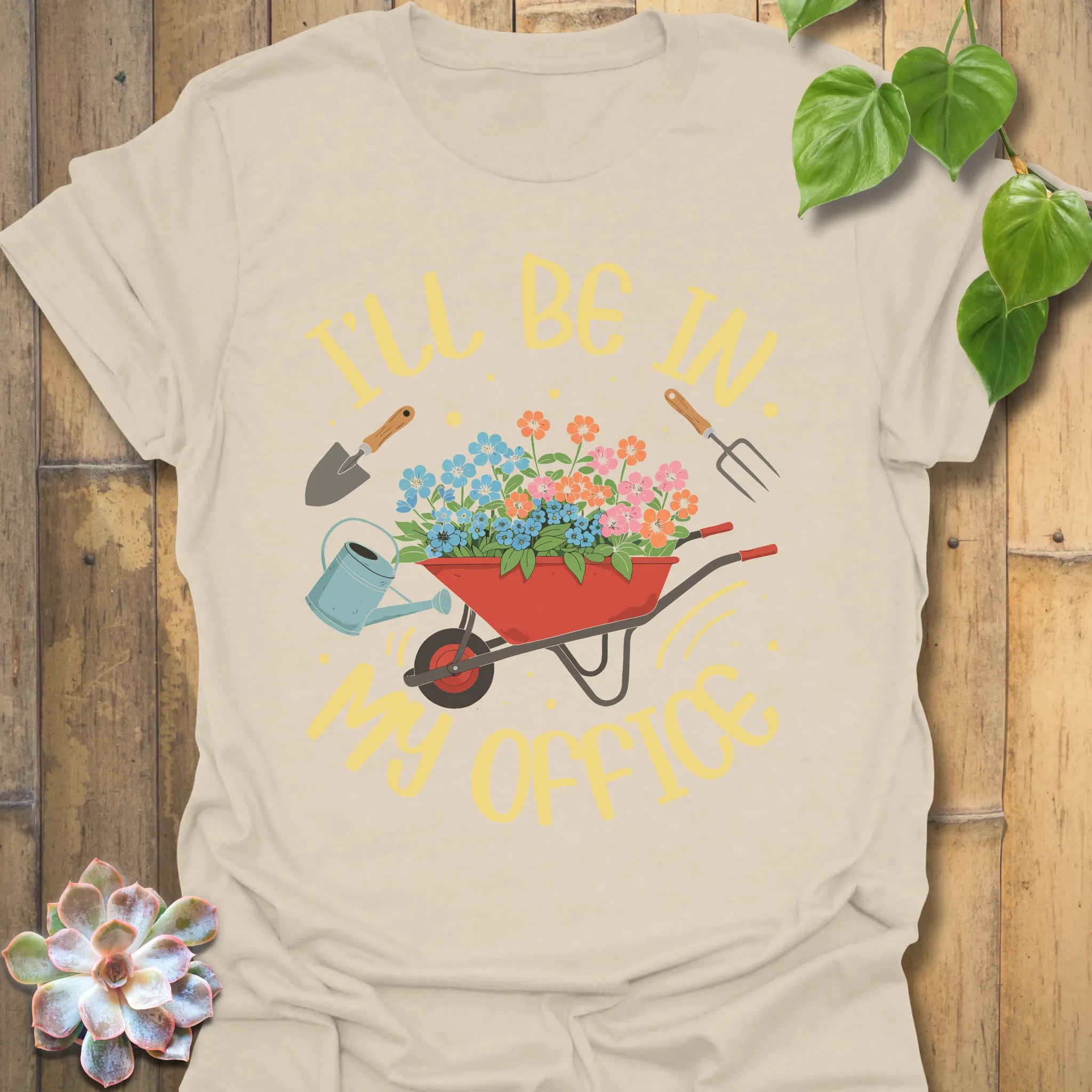 Greenhouse T-Shirt