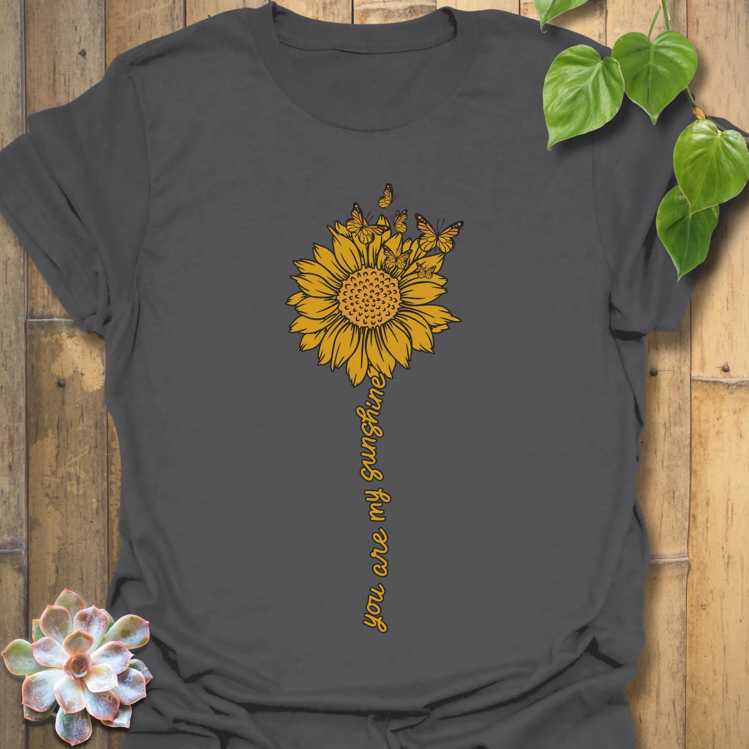 Inspirational Shirt