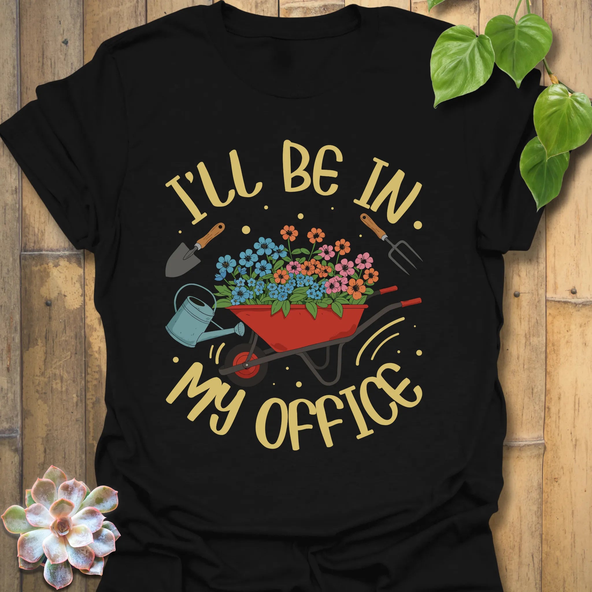 Plant Lover Tee