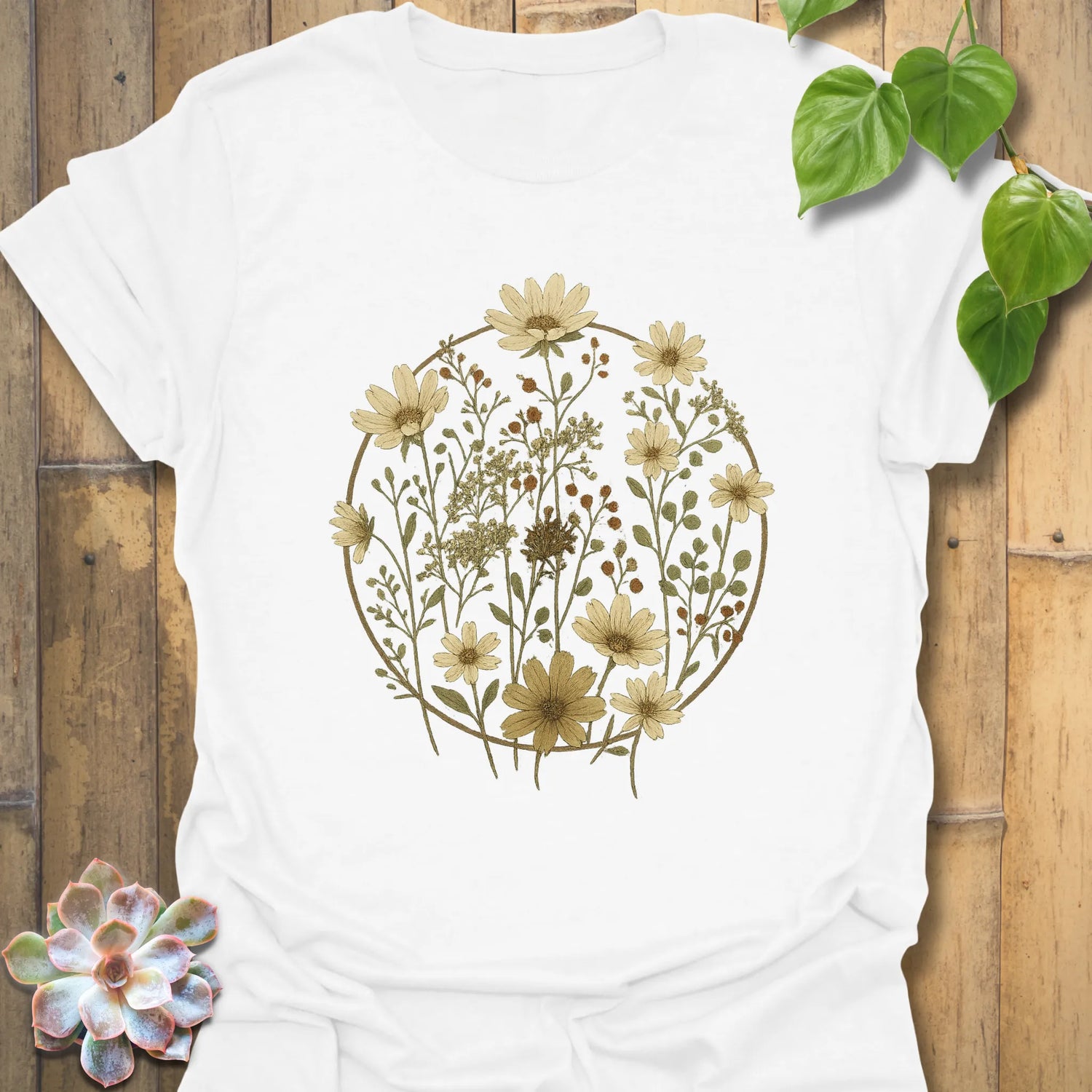 Timeless T-Shirt Design