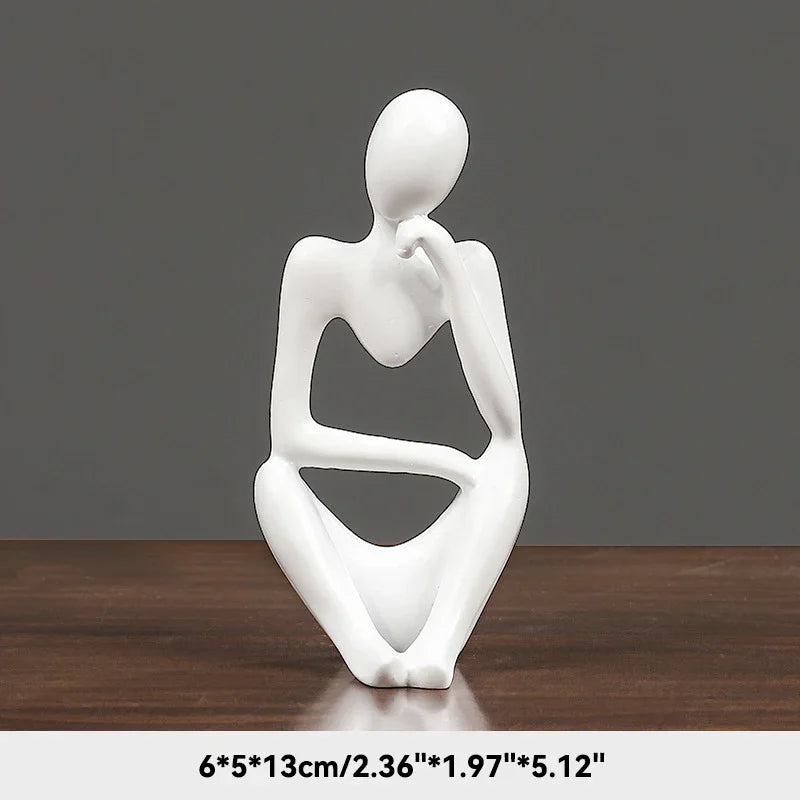 Artistic home accents