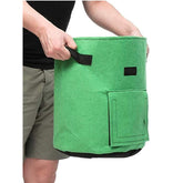 Drainage grow bags NZ