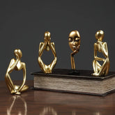 Elegant ornaments