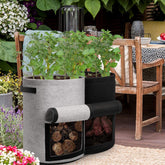 Garden planting bags NZ