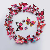 Decorative Wall Applique