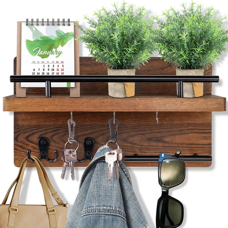 entryway decor
