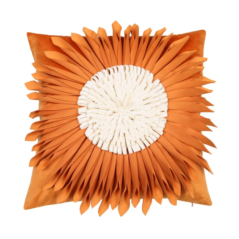 Unique cushion designs