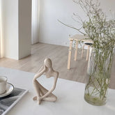 Resin home decor