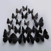 butterfly wall decals