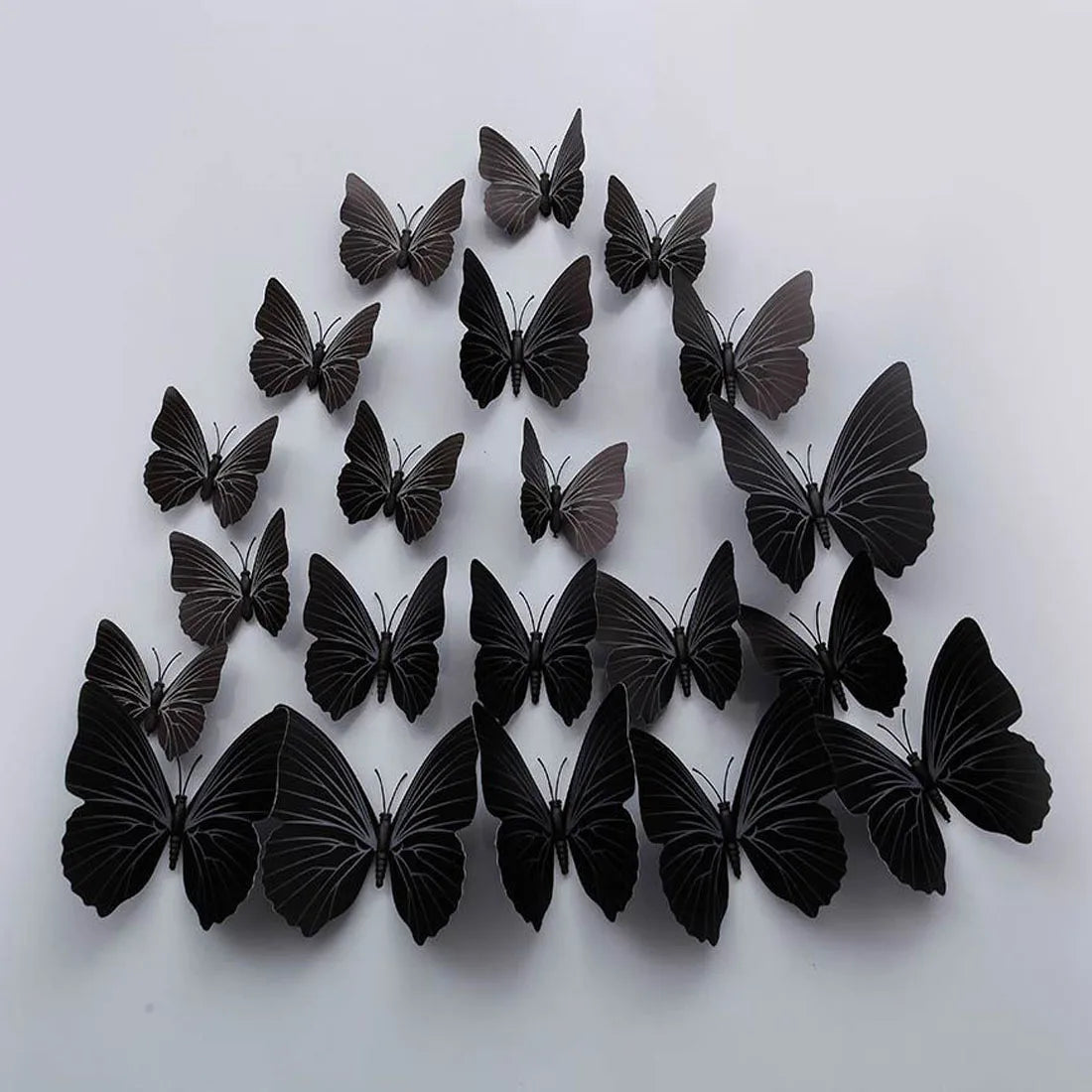 butterfly wall decals
