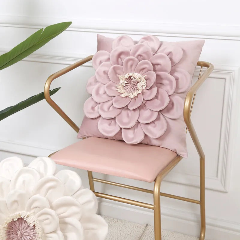 Velvet cushion covers NZ