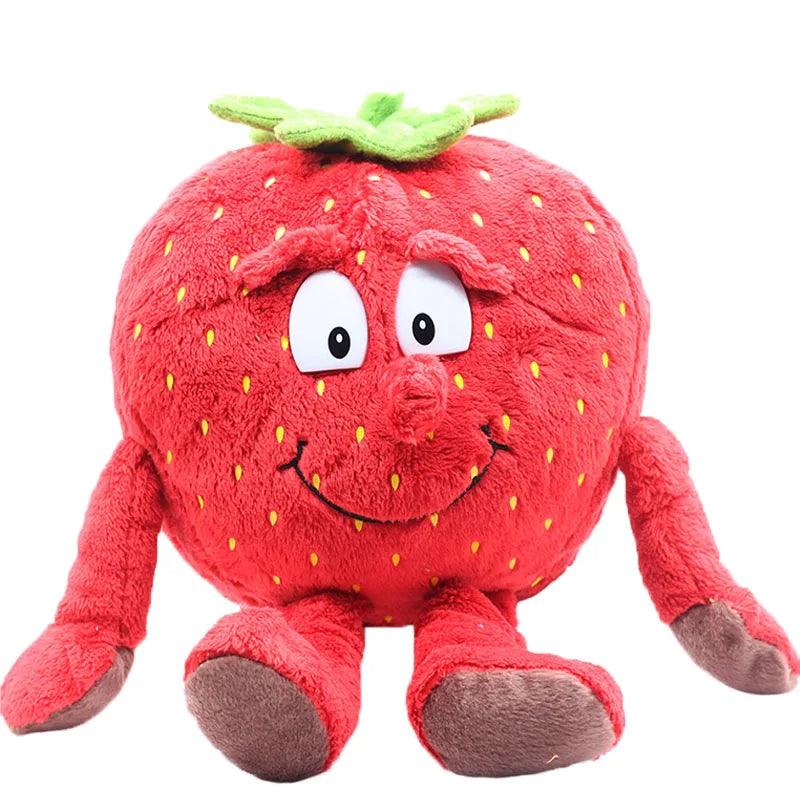 Educational plush toys