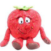 Educational plush toys