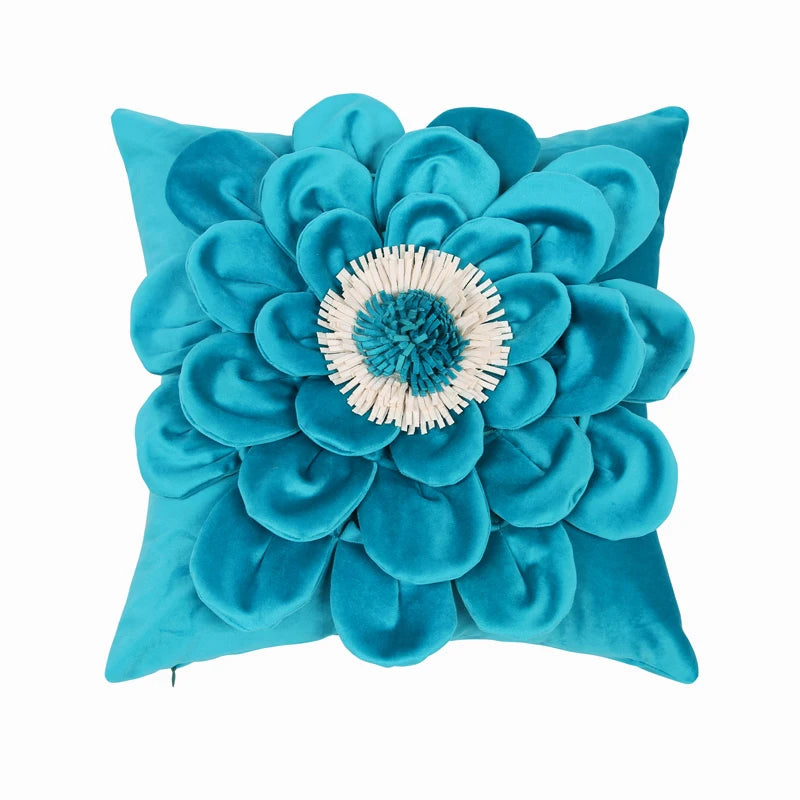 Colourful cushion covers NZ