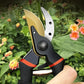 New Garden Pruner Shears SK5 Blade Pruning Scissors for Bonsai Fruit Trees Flowers Branches Garden Pruners