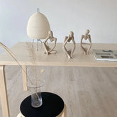 Nordic sculptures