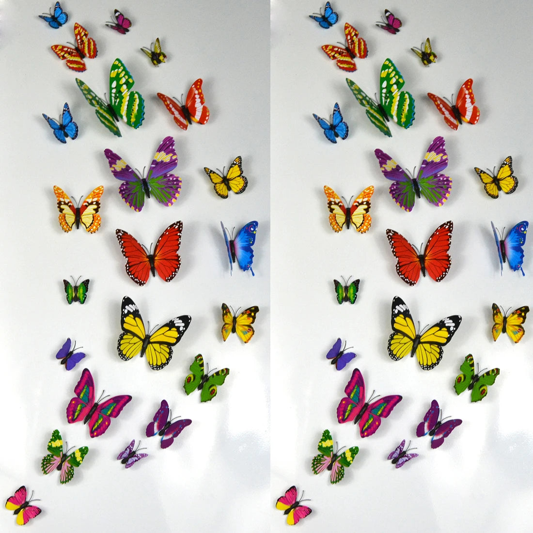 Living Room Wall Accent