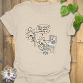Attitude Shirt