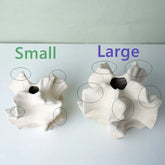 decorative vase
