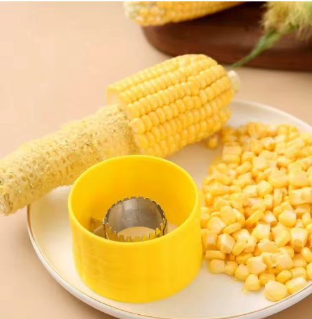 Corn Stripper Clearance