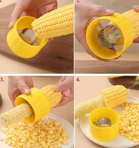 Corn Stripper Clearance