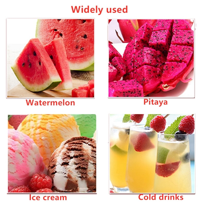Novelty kitchen utensils