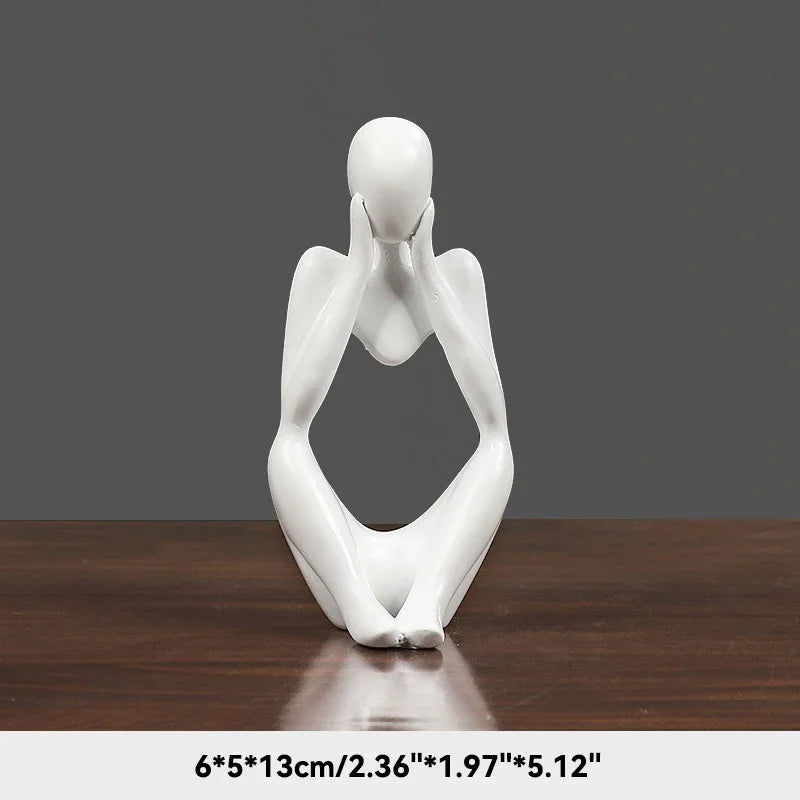 Stylish tabletop decor