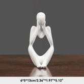 Stylish tabletop decor