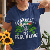 Romantic T-Shirt